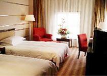 מלון הנגז'ו Xinzuo Lihao City מראה חיצוני תמונה